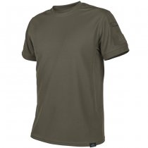 Helikon Tactical T-Shirt Topcool Lite - Olive Green