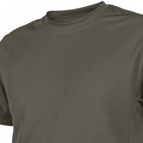Helikon Tactical T-Shirt Topcool Lite - Olive Green - 3XL