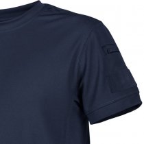 Helikon Tactical T-Shirt Topcool Lite - Navy Blue - L