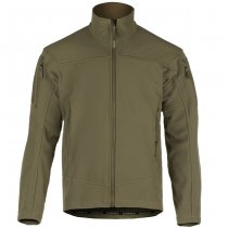 Clawgear Audax Softshell Jacket - RAL7013