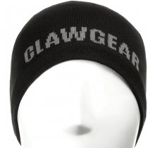 Clawgear CG Beanie - Black - L/XL
