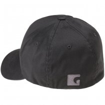 Clawgear CG Flexfit Cap - Black - L/XL
