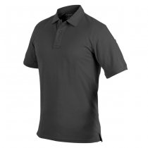 Helikon UTL Polo Shirt Topcool Lite - Black