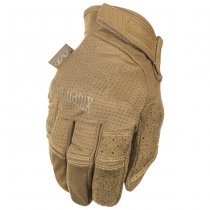 Mechanix Wear Specialty Vent Gen2 Glove - Coyote - L