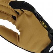 Mechanix Wear Original 4x Glove - S