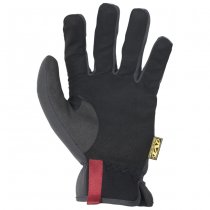 Mechanix Wear Fast Fit Gen2 Glove - Black - S