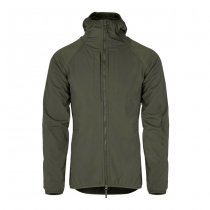 Helikon-Tex Urban Hybrid Softshell Jacket - Black - XL