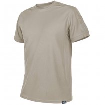 Helikon Tactical T-Shirt Topcool - Khaki - M