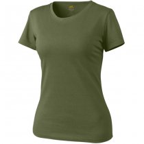 Helikon Women's T-Shirt - US Green - XS