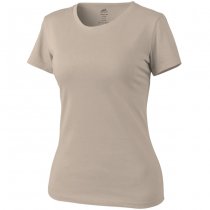 Helikon Women's T-Shirt - Khaki - XL