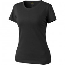 Helikon Women's T-Shirt - Black - L