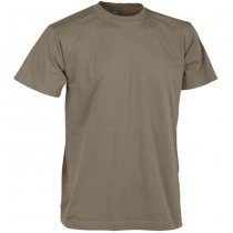 Helikon Classic T-Shirt - US Brown