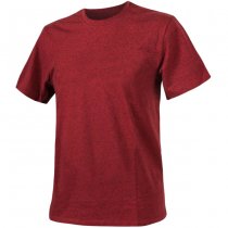 Helikon Classic T-Shirt - Melange Red