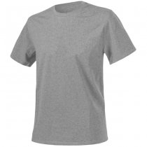 Helikon Classic T-Shirt - Melange Grey - XL