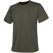 Helikon Classic T-Shirt - Taiga Green - 3XL