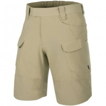 Helikon-Tex OTS Outdoor Tactical Shorts 11 Lite - Khaki - L