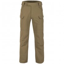 Helikon OTP Outdoor Tactical Pants - Black - S - Short