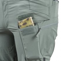 Helikon OTP Outdoor Tactical Pants - Khaki - 2XL - Regular