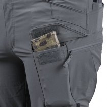Helikon OTP Outdoor Tactical Pants Lite - Taiga Green - L - Regular
