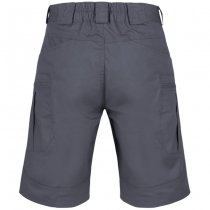 Helikon-Tex UTS Urban Tactical Shorts 11 PolyCotton Ripstop - Mud Brown - S
