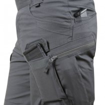 Helikon-Tex UTS Urban Tactical Shorts 11 PolyCotton Ripstop - Mud Brown - S