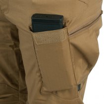 Helikon UTP Urban Tactical Pants - PolyCotton Ripstop - Navy Blue - XL - Short