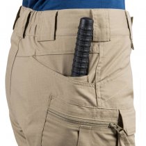Helikon Women's UTP Urban Tactical Pants PolyCotton Ripstop - Olive Drab - 30 - 34