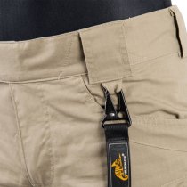 Helikon Women's UTP Urban Tactical Pants PolyCotton Ripstop - Shadow Grey - 30 - 34