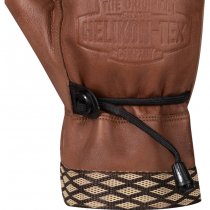 Helikon Woodcrafter Gloves - Brown - L