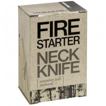 Morakniv Neck Knife Kit for Eldris