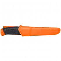 Morakniv Companion F Orange - Stainless Steel - Orange