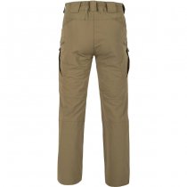 Helikon OTP Outdoor Tactical Pants - Mud Brown - XS - Short