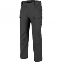 Helikon OTP Outdoor Tactical Pants Lite - Black - XS - Regular