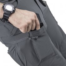 Helikon OTP Outdoor Tactical Pants Lite - Shadow Grey - XS - Regular