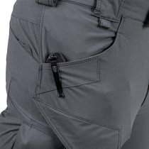 Helikon OTP Outdoor Tactical Pants Lite - Taiga Green - XS - Short