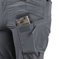 Helikon OTP Outdoor Tactical Pants Lite - Taiga Green - XS - Long