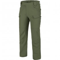 Helikon OTP Outdoor Tactical Pants - Olive Green - 2XL - XLong