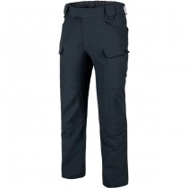 Helikon OTP Outdoor Tactical Pants - Navy Blue - S - Short