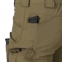 Helikon OTP Outdoor Tactical Pants - Navy Blue - L - Short