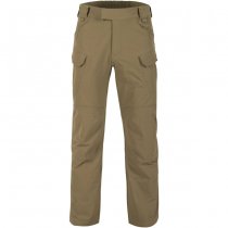 Helikon OTP Outdoor Tactical Pants - RAL 7013 - XS - Short