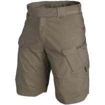 Helikon UTS Urban Tactical Shorts 11 PolyCotton Ripstop - RAL 7013