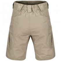 Helikon UTS Urban Tactical Shorts 8.5 PolyCotton Ripstop - RAL 7013 - 2XL