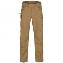 Helikon Pilgrim Pants - Crimson Sky / Black A - L - Regular