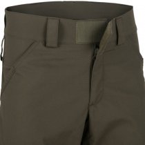 Helikon Woodsman Pants - Ash Grey - 3XL - Regular