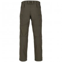 Helikon Woodsman Pants - Ash Grey - 4XL - Long