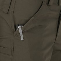 Helikon Woodsman Pants - Cloud Grey / Ash Grey A - XL - Regular
