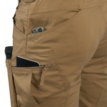 Helikon Urban Tactical Pants - PolyCotton Ripstop - Ash Grey - 4XL - XLong