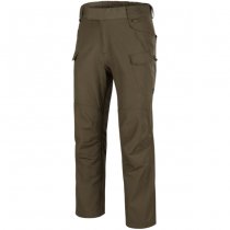 Helikon UTP Urban Tactical Flex Pants - RAL 7013 - 3XL - XLong