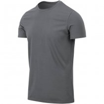 Helikon Classic T-Shirt Slim - Shadow Grey - S