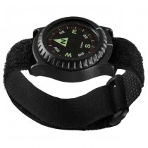 Helikon Wrist Compass T25 - Black